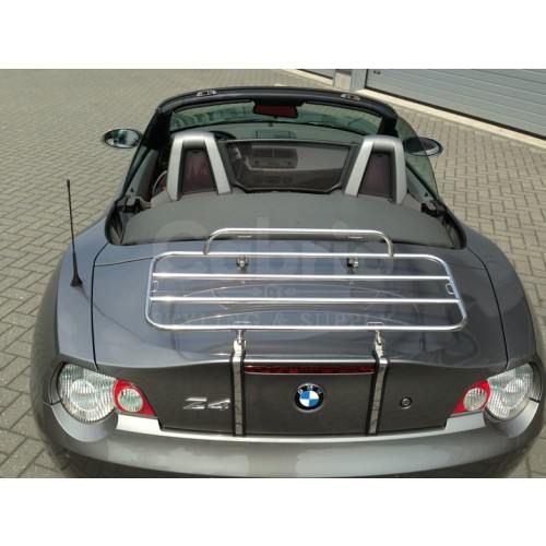 JMS Gepäckträger passend für BMW Z4