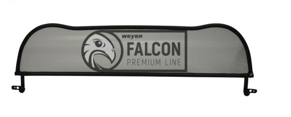 Weyer Falcon Premium Windschott für Mercedes SLK R170