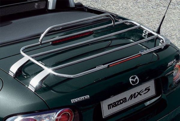 JMS Gepäckträger passend für Mazda MX5