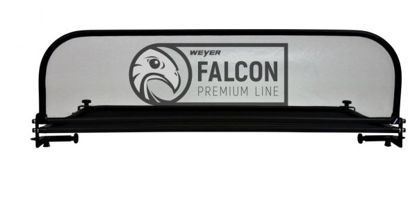 Weyer Falcon Premium Windschott für BMW Mini Cabrio R52/57